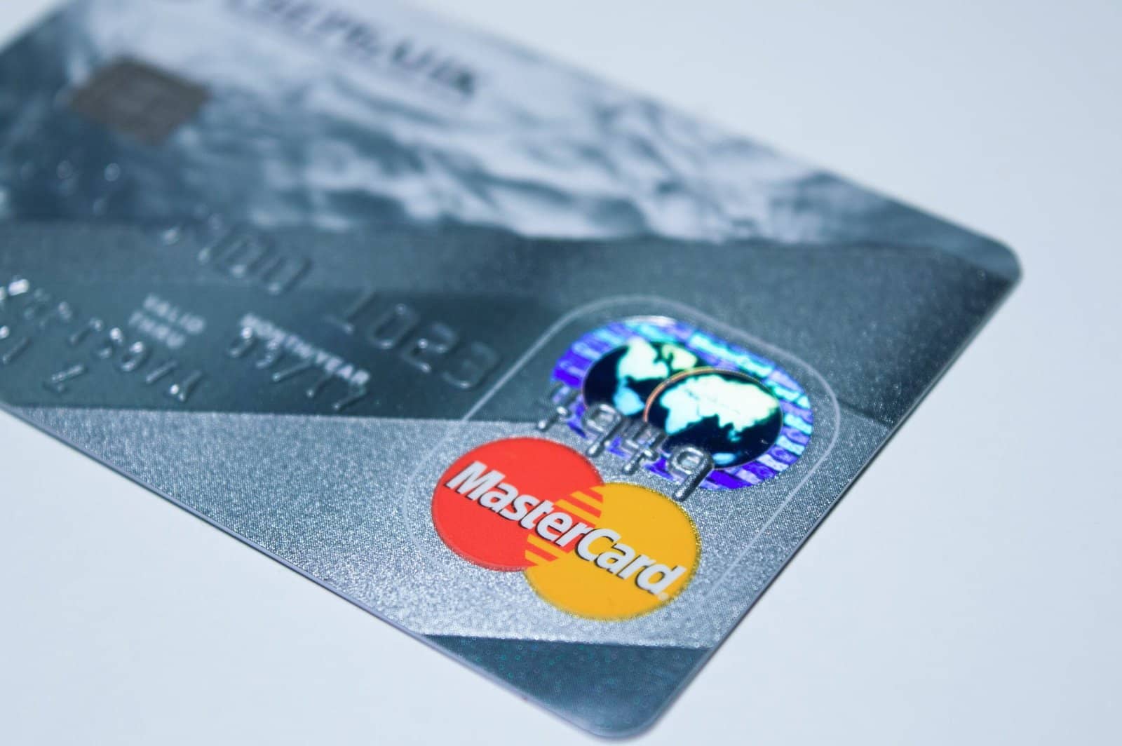 What is Credit Card?  All you need to know