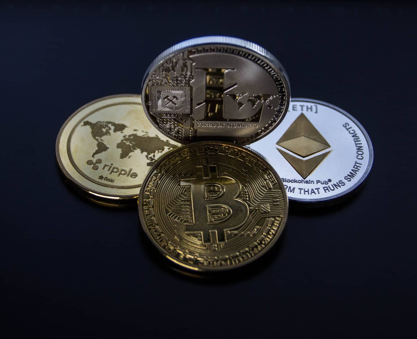 Top 10 Cryptocurrencies to Consider Buying in 2024