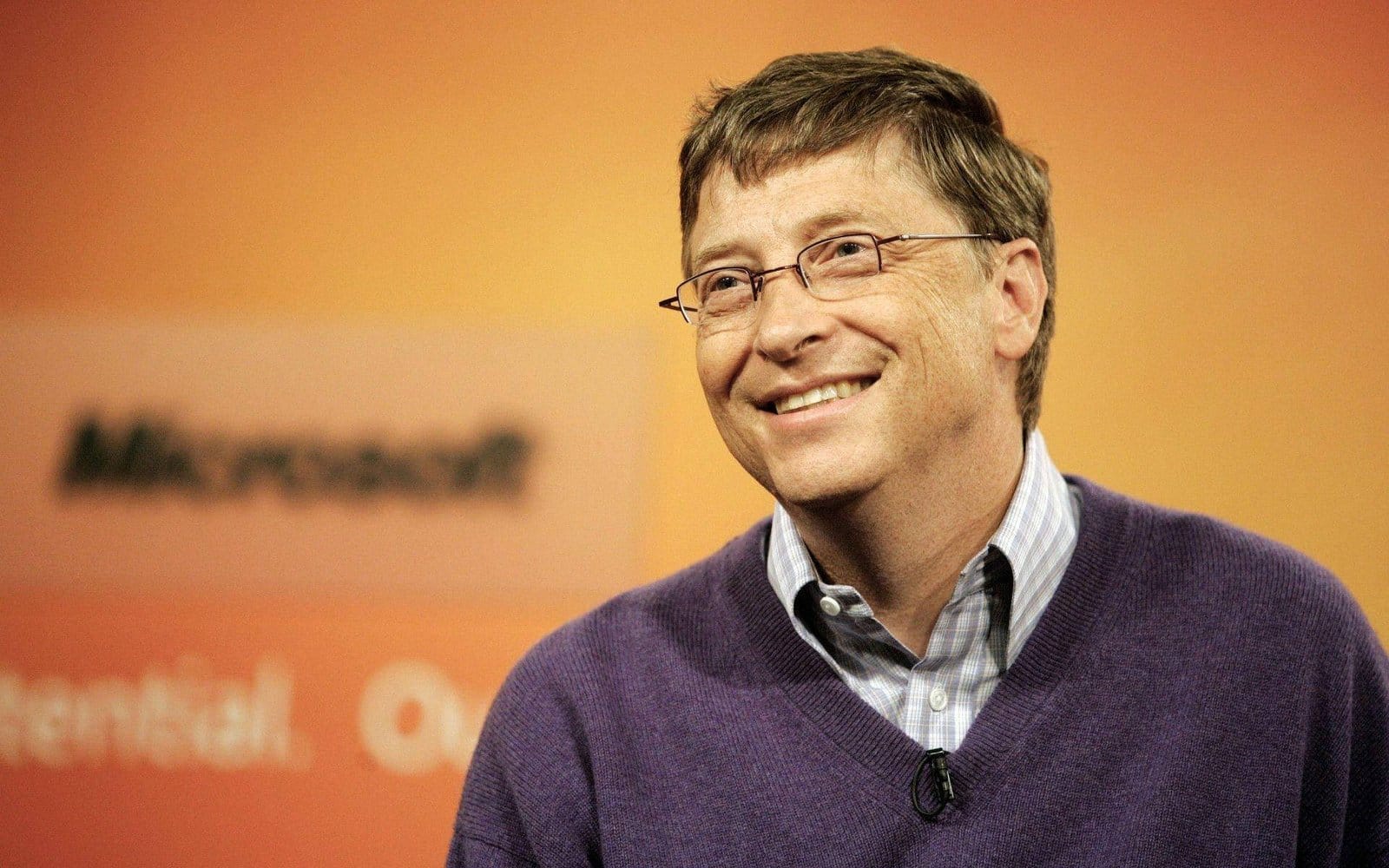 Bill Gates: A Detailed Biography